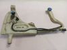 Windshield washer fluid reservoir/tank 4L0955453A