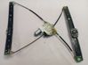 Front door manual window regulator 4L0837461D