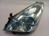 Faro delantero/faro principal 811700F010