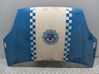 Engine bonnet/hood 1531070