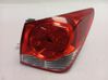 Luz trasera/de freno 95039731