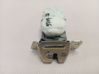 Tailgate lock latch 1606411680