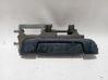 Front door exterior handle 51218122442