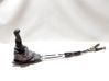 Gear shift rod 349018943R