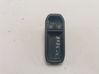 Electric window control switch 809619758R
