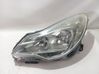 Headlight/headlamp 13295011