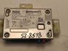 Other control units/modules 2591A9796R