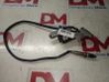 Sensor impacto/accidente para activar Airbag 