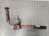 Muffler/silencer 