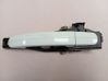 Rear door exterior handle 1738727