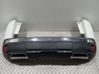 Rear bumper 1636403780