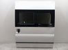 Комплект направителей роликов / петлей 4772566