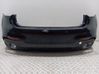 Rear bumper 51127413500