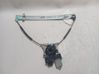 Front door manual window regulator 82401H8110