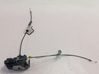 Cerradura de puerta delantera 80500JD900