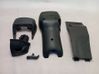 Dashboard air vent grill cover trim 500310338