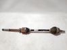 Front driveshaft 9824359680