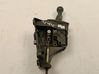 Gear shift rod 9814652680