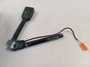 Front seatbelt 286AA61208AC