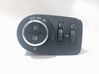 Panel lighting control switch 39201665