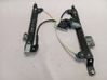 Rear window lifting mechanism without motor 9827880880