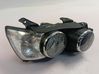 Headlight/headlamp 96831092