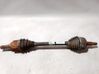 Front driveshaft 391012675R