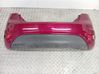 Rear bumper 1553571