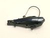 Rear door exterior handle 51217207539