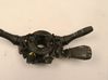 Panel lighting control switch 255676114R