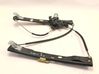 Front door electric window regulator 1884419