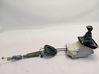 Gear shift rod 9828239980