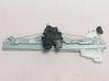 Regulador de ventanilla eléctrico de puerta delantera 82460R2010