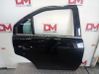 Rear door 