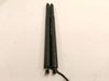 Tailgate/trunk/boot lid buffer 81830N7100
