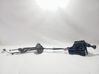 Gear shift rod 9809544180