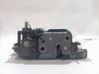 Front door lock 9808413980