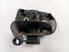 Loading door lock 