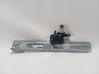 Front door manual window regulator 52130436