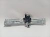 Rear window lifting mechanism without motor 52093915