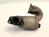 Catalyst/FAP/DPF particulate filter 8200646007