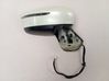 Front door electric wing mirror 963013VF5A