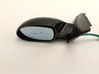 Front door electric wing mirror 8149WK
