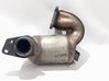 Filtro de partículas del catalizador/FAP/DPF 8200427859