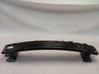Front bumper mounting bracket 
