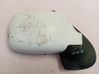 Front door electric wing mirror 8200350040Q