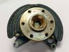 Front wheel hub spindle knuckle 5802417991