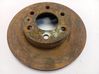 Front brake disc 503612277
