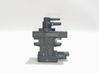 Secondary air pump 9660693180
