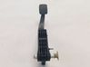 Pedal de embrague 77366013
